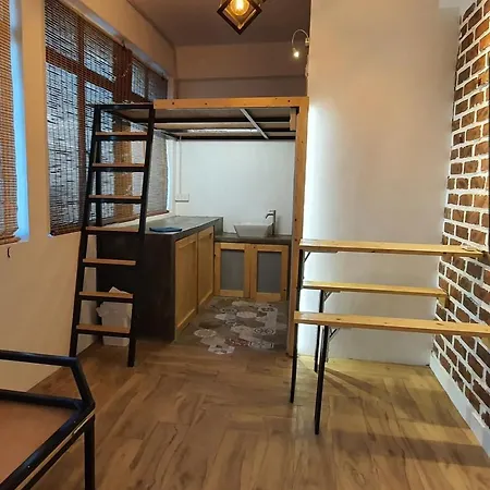 Tiny Home Miri Exterior photo