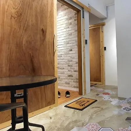 Tiny Home Miri Exterior photo