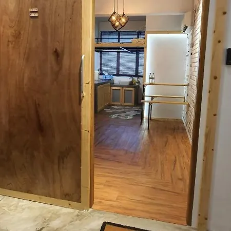 Tiny Home Miri Exterior photo