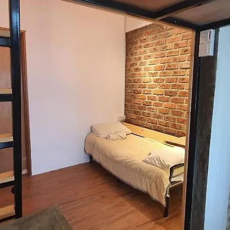 Tiny Home Miri Exterior photo