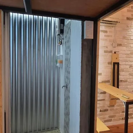 Tiny Home Miri Exterior photo