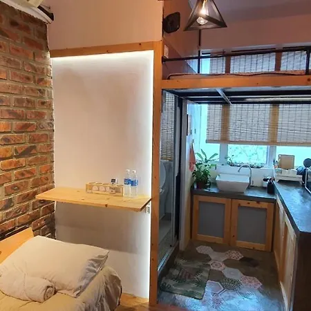 Tiny Home Miri Exterior photo