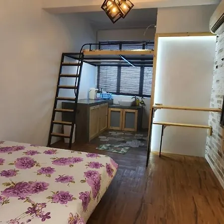 Tiny Home Miri Exterior photo