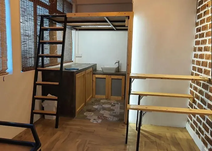 Tiny Home