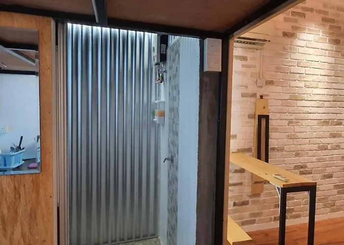Tiny Home