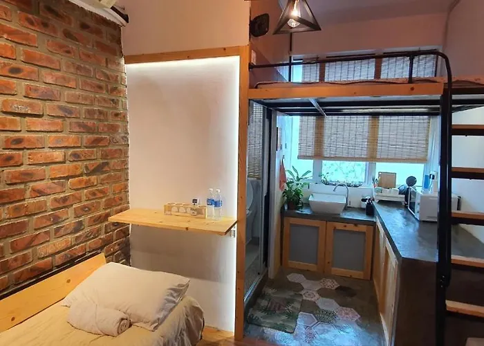 Tiny Home