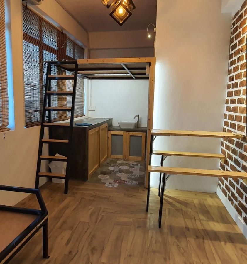 Homestay Tiny Miri