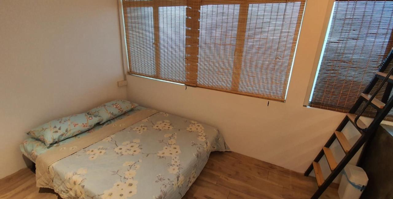Homestay Tiny