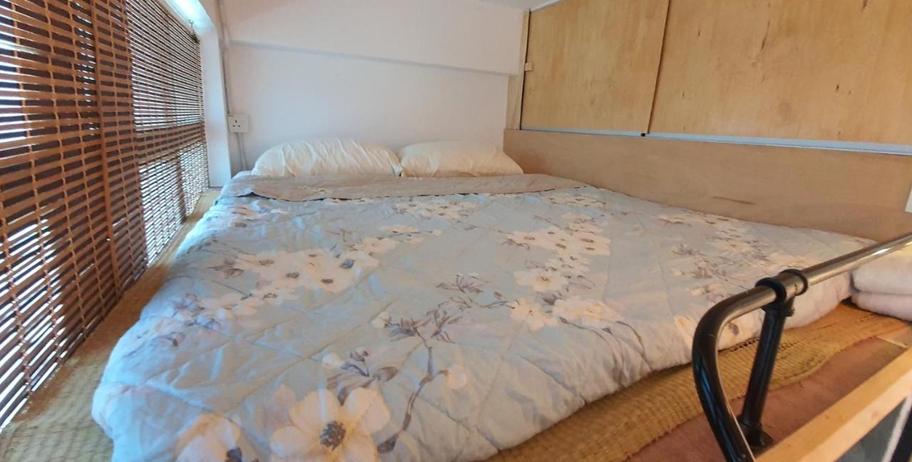 Homestay Tiny Miri