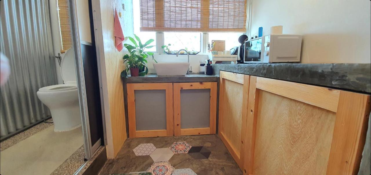 Homestay Tiny