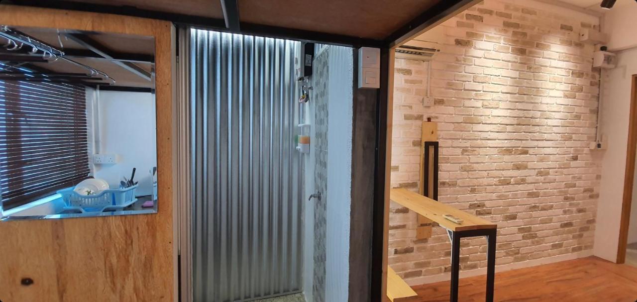 Tiny Homestay Miri